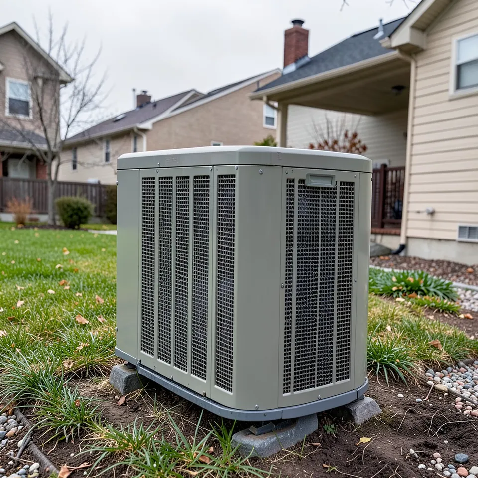 Your Guide to AC Repair in Bennington, NE — local guide